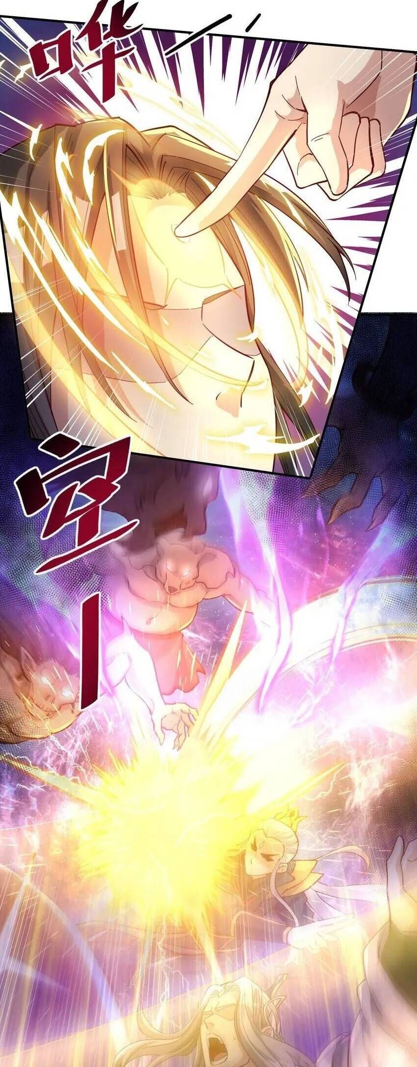 đọc truyện Ta Nằm Vùng Tại Ma Giới Chương 57 ảnh 19 tại Thiên Thai Truyện