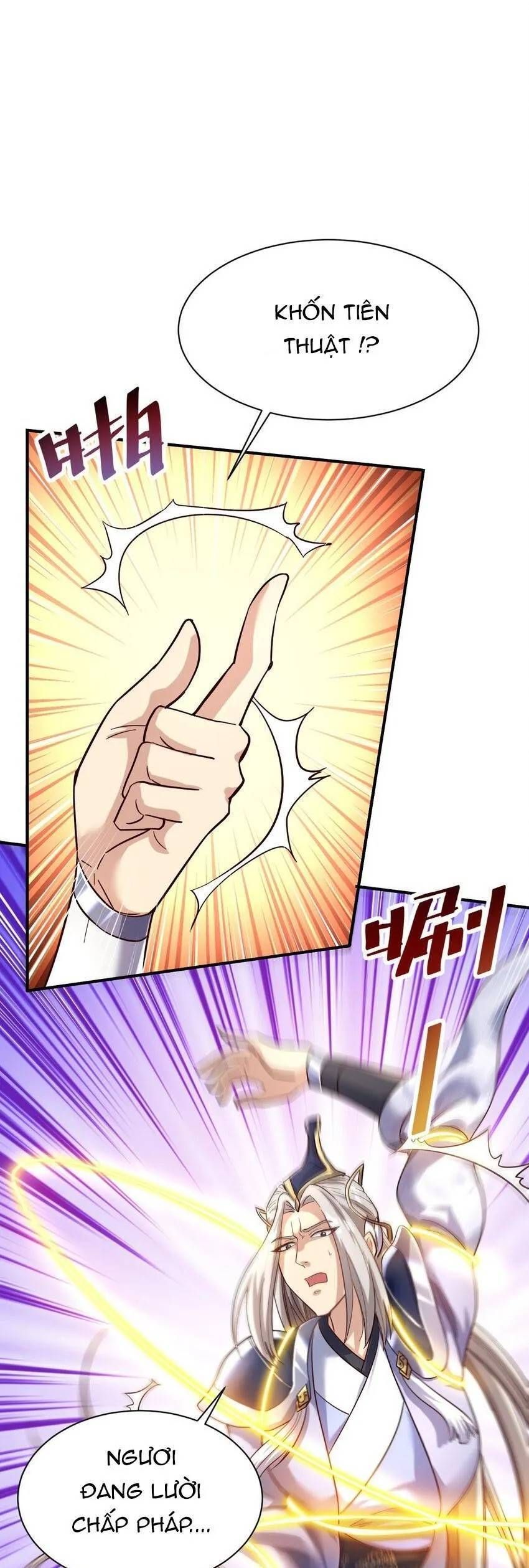 đọc truyện Ta Nằm Vùng Tại Ma Giới Chương 57 ảnh 21 tại Thiên Thai Truyện