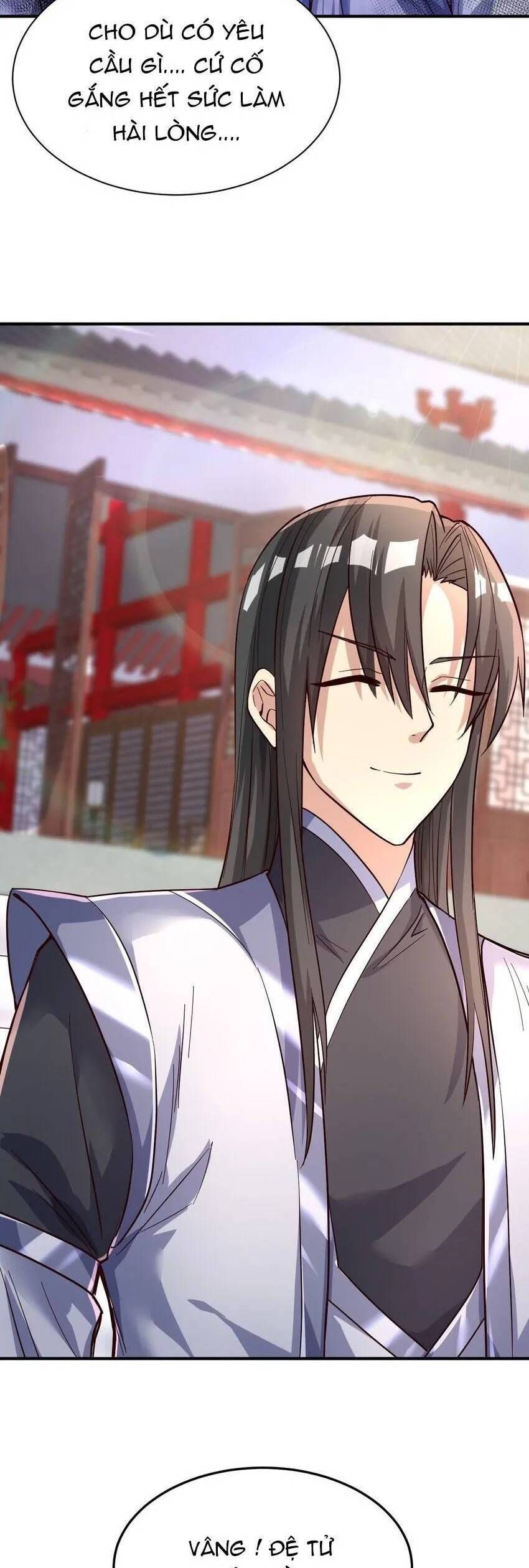 đọc truyện Ta Nằm Vùng Tại Ma Giới Chương 57 ảnh 25 tại Thiên Thai Truyện