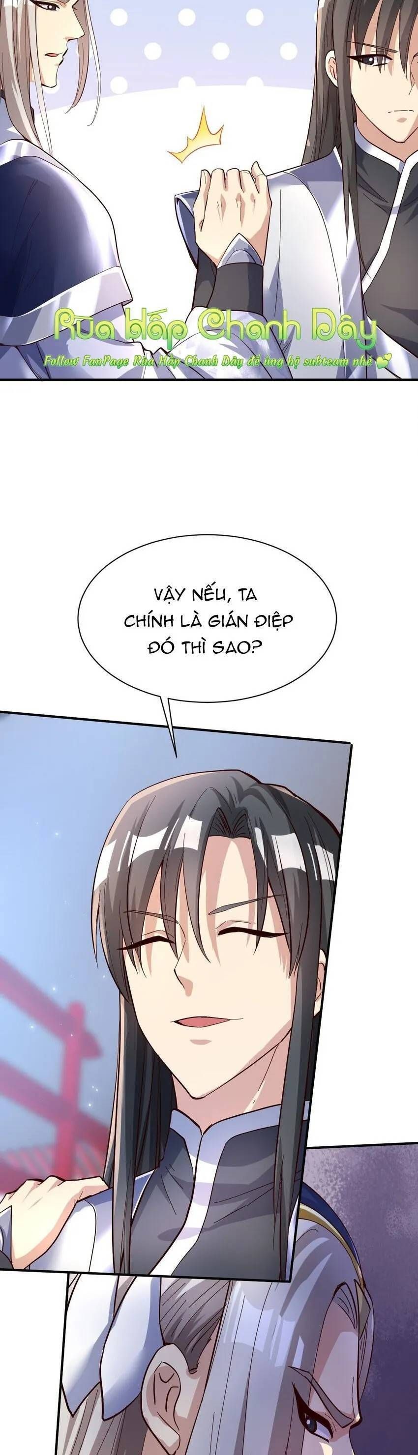 đọc truyện Ta Nằm Vùng Tại Ma Giới Chương 57 ảnh 9 tại Thiên Thai Truyện