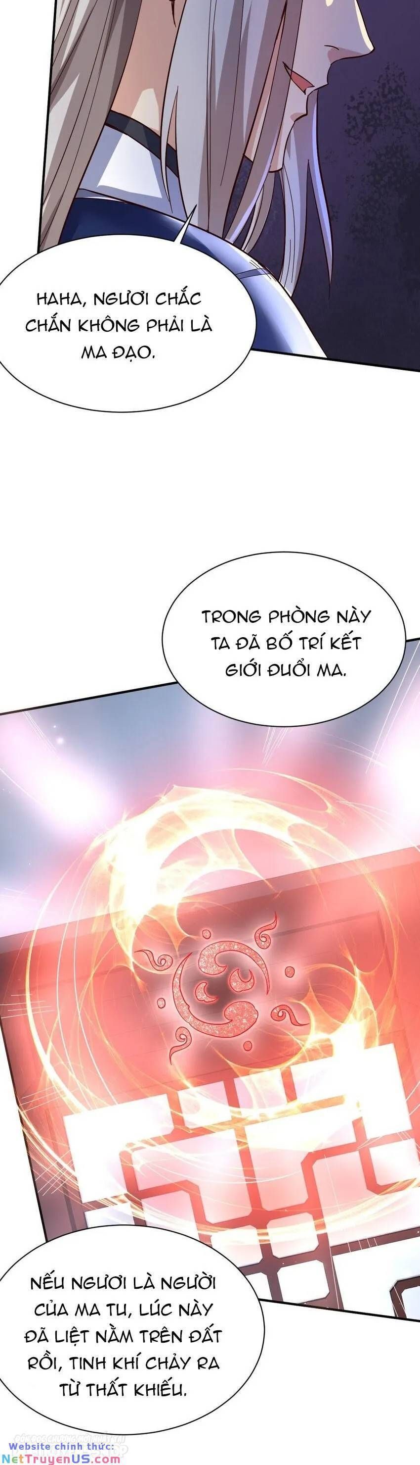 đọc truyện Ta Nằm Vùng Tại Ma Giới Chương 57 ảnh 10 tại Thiên Thai Truyện