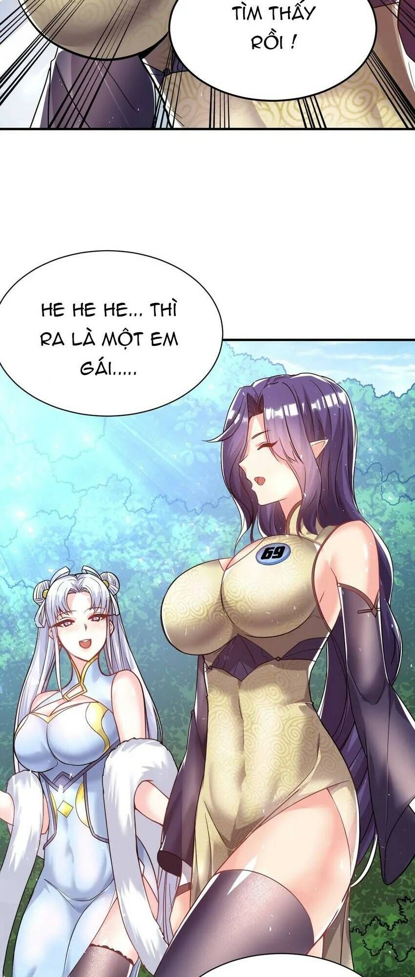 đọc truyện Ta Nằm Vùng Tại Ma Giới Chương 58 ảnh 12 tại Thiên Thai Truyện