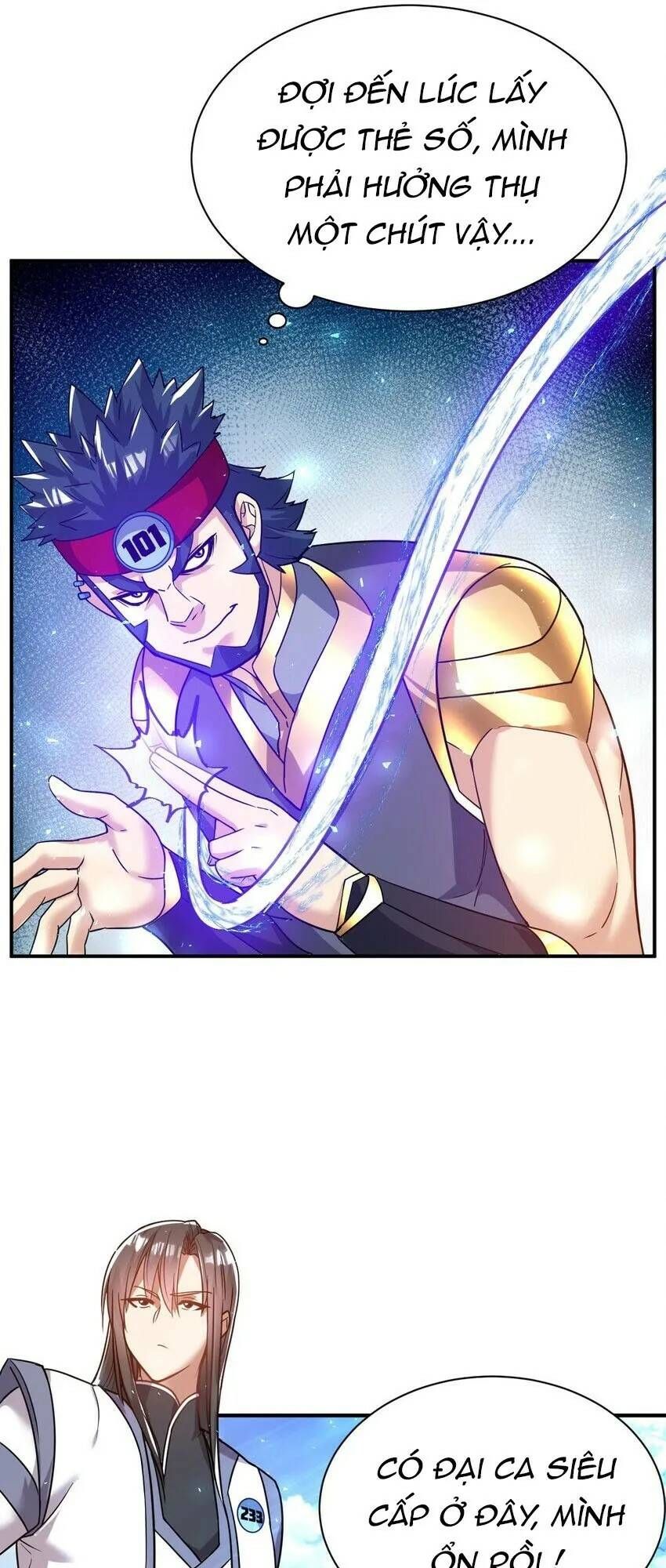 đọc truyện Ta Nằm Vùng Tại Ma Giới Chương 58 ảnh 15 tại Thiên Thai Truyện