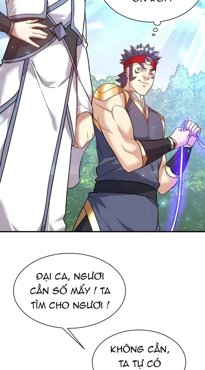 đọc truyện Ta Nằm Vùng Tại Ma Giới Chương 58 ảnh 16 tại Thiên Thai Truyện