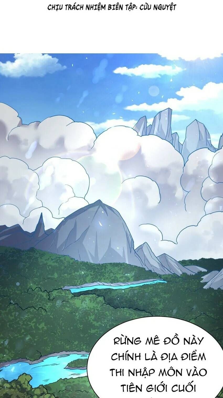 đọc truyện Ta Nằm Vùng Tại Ma Giới Chương 58 ảnh 4 tại Thiên Thai Truyện