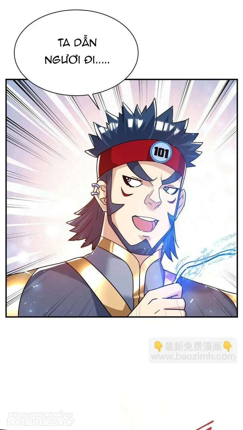 đọc truyện Ta Nằm Vùng Tại Ma Giới Chương 58 ảnh 23 tại Thiên Thai Truyện