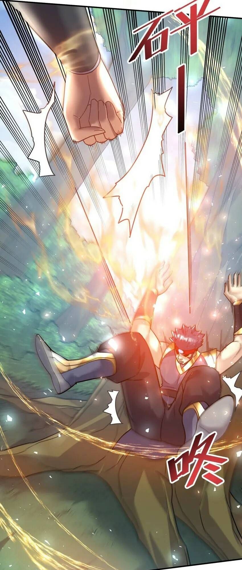 đọc truyện Ta Nằm Vùng Tại Ma Giới Chương 58 ảnh 24 tại Thiên Thai Truyện