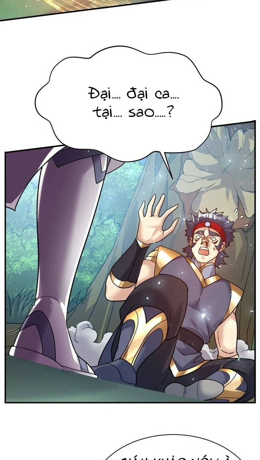 đọc truyện Ta Nằm Vùng Tại Ma Giới Chương 58 ảnh 25 tại Thiên Thai Truyện