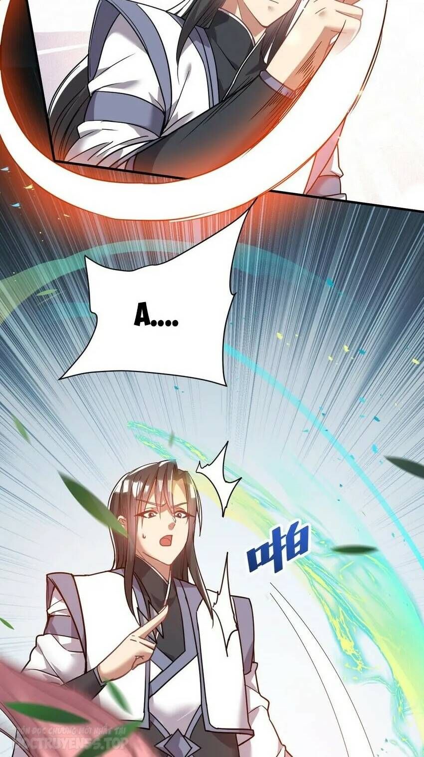 đọc truyện Ta Nằm Vùng Tại Ma Giới Chương 58 ảnh 30 tại Thiên Thai Truyện