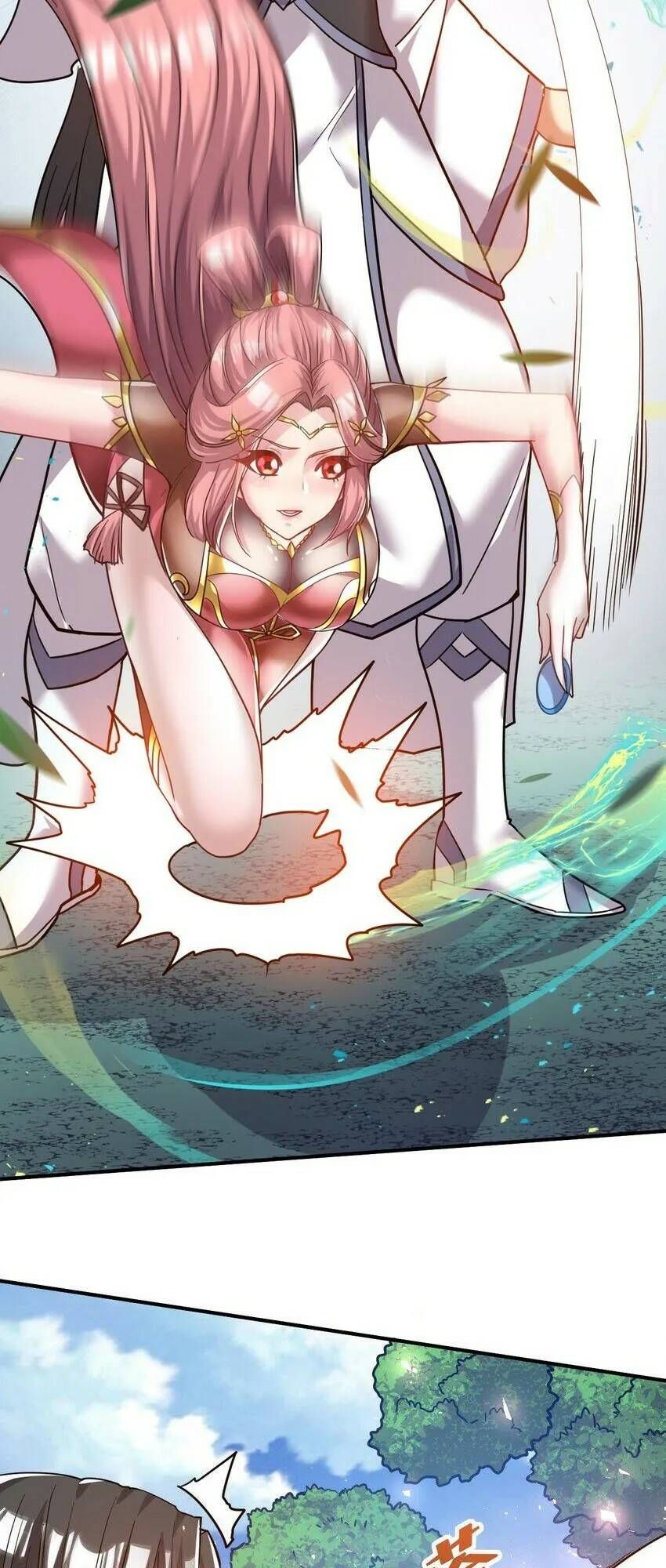 đọc truyện Ta Nằm Vùng Tại Ma Giới Chương 58 ảnh 31 tại Thiên Thai Truyện