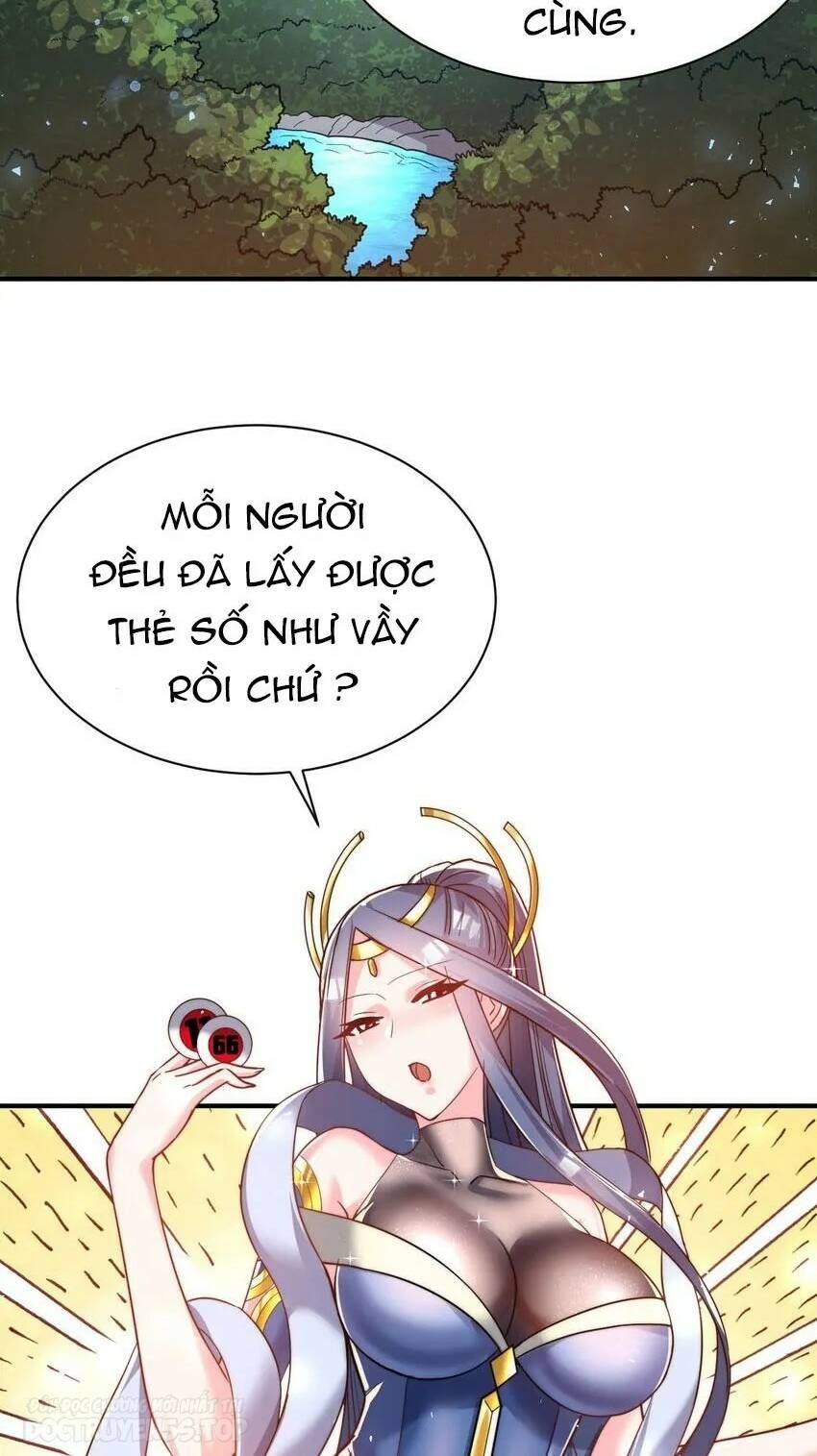 đọc truyện Ta Nằm Vùng Tại Ma Giới Chương 58 ảnh 5 tại Thiên Thai Truyện