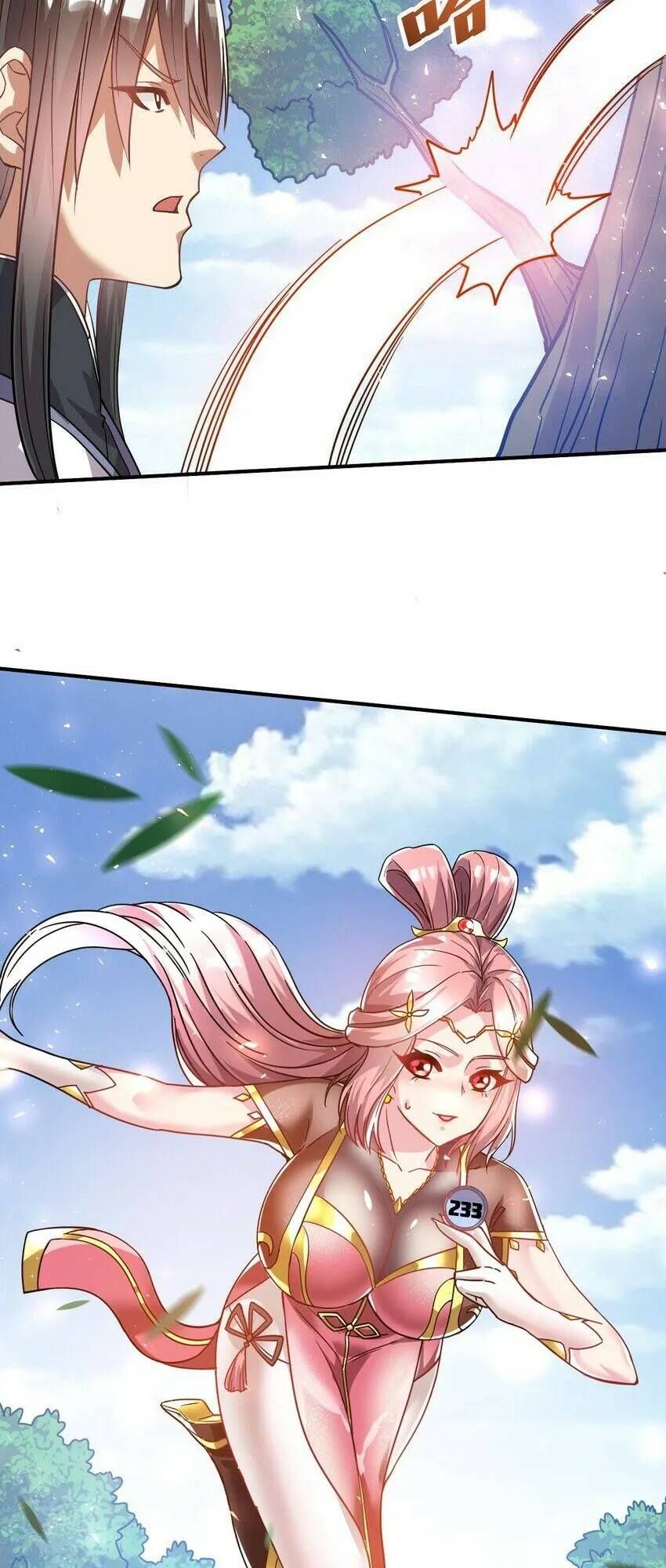 đọc truyện Ta Nằm Vùng Tại Ma Giới Chương 58 ảnh 32 tại Thiên Thai Truyện