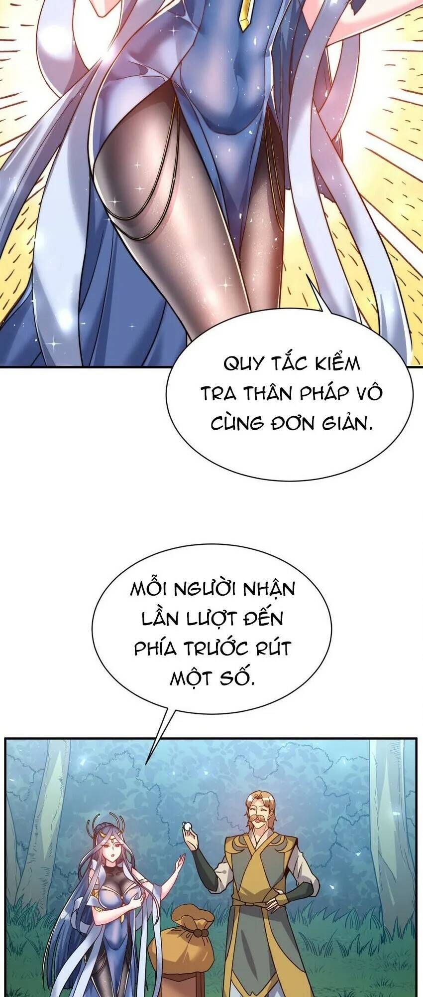 đọc truyện Ta Nằm Vùng Tại Ma Giới Chương 58 ảnh 6 tại Thiên Thai Truyện