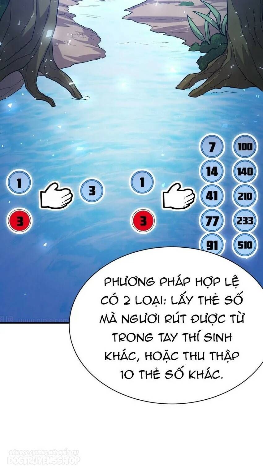 đọc truyện Ta Nằm Vùng Tại Ma Giới Chương 58 ảnh 8 tại Thiên Thai Truyện