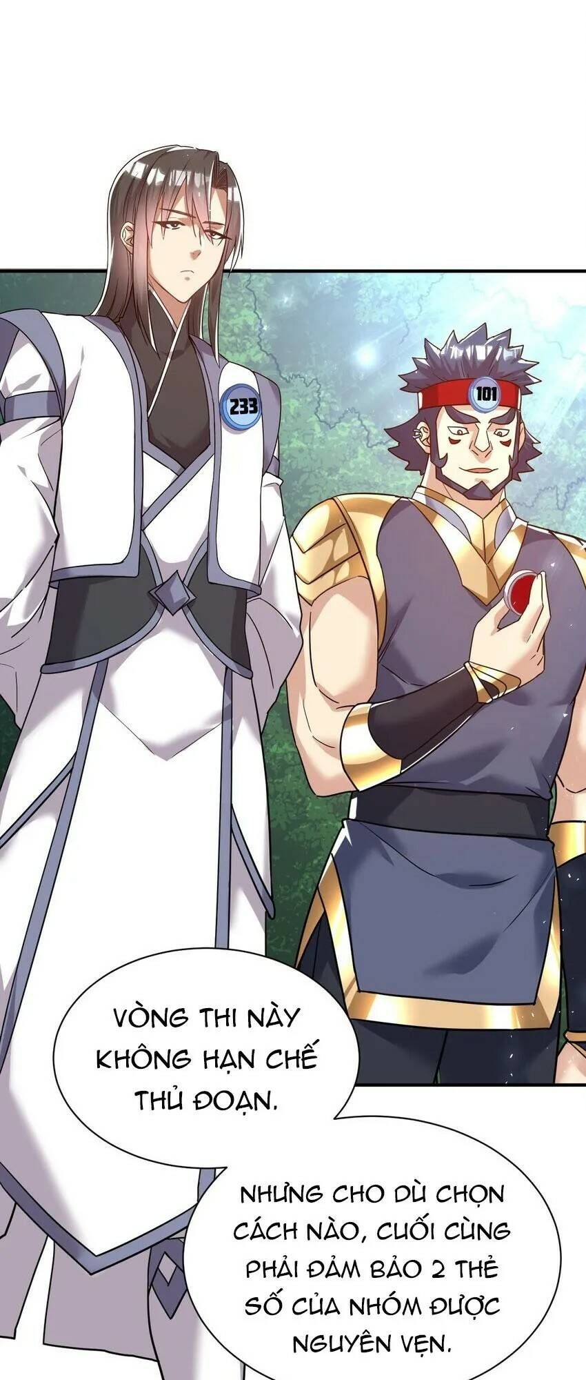 đọc truyện Ta Nằm Vùng Tại Ma Giới Chương 58 ảnh 9 tại Thiên Thai Truyện