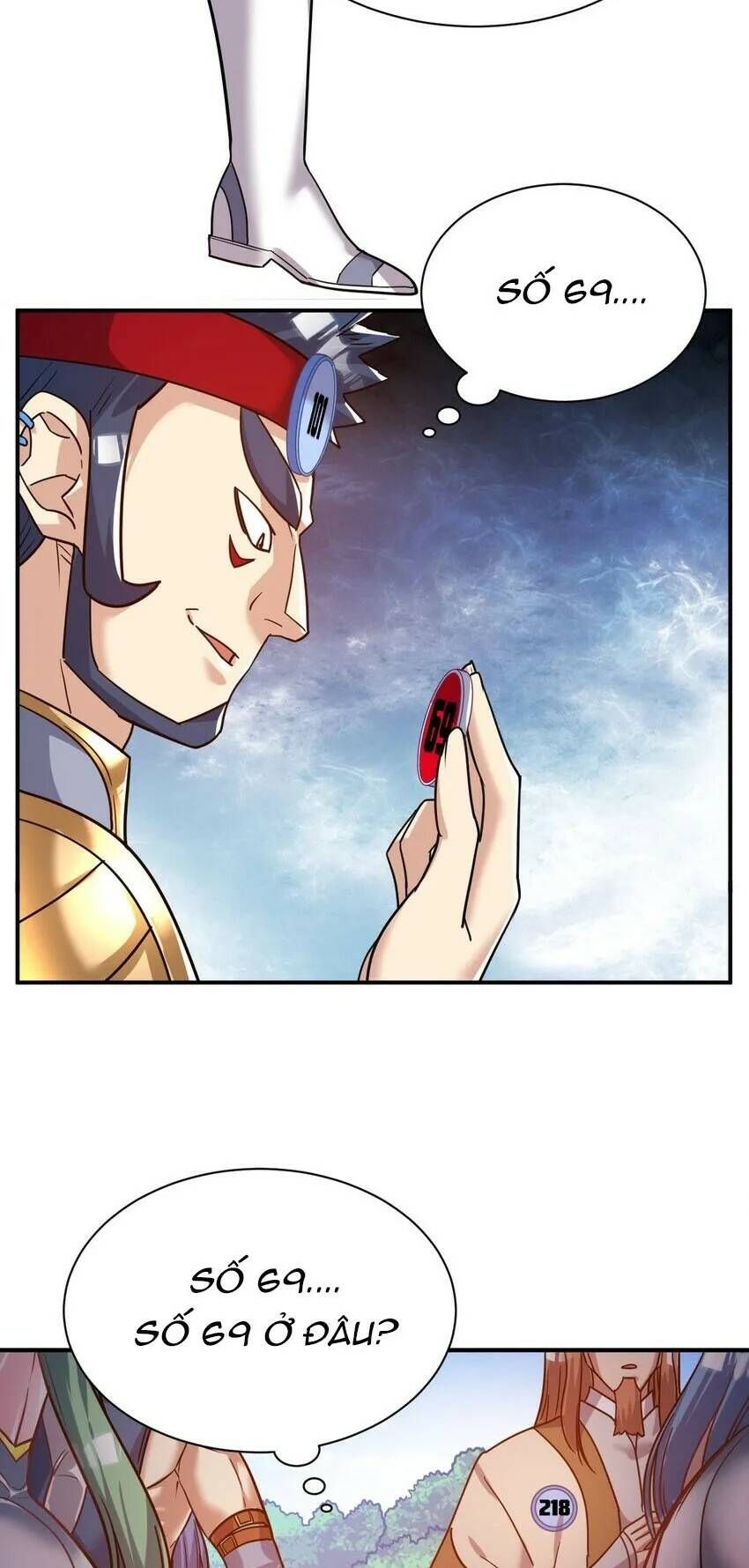 đọc truyện Ta Nằm Vùng Tại Ma Giới Chương 58 ảnh 10 tại Thiên Thai Truyện