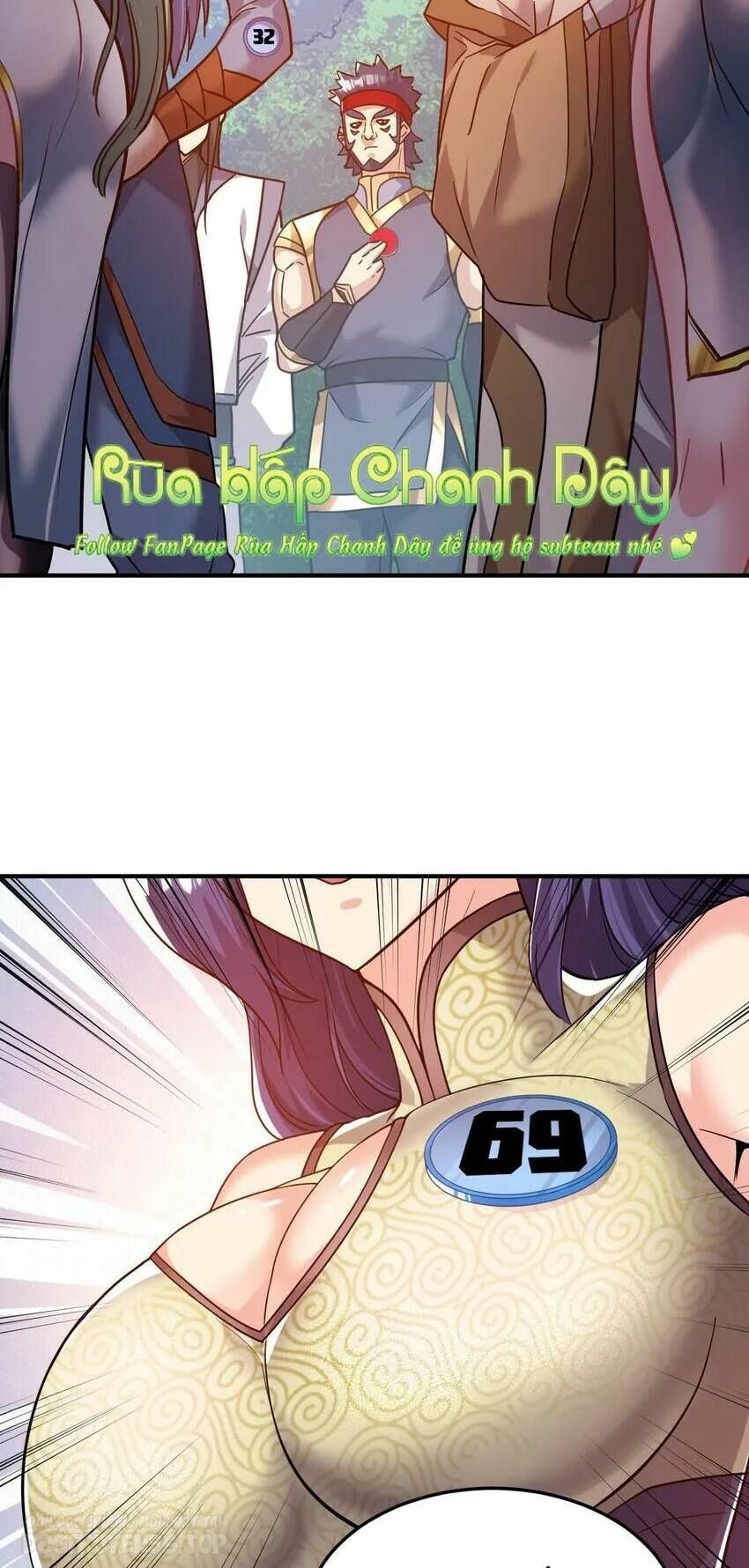 đọc truyện Ta Nằm Vùng Tại Ma Giới Chương 58 ảnh 11 tại Thiên Thai Truyện