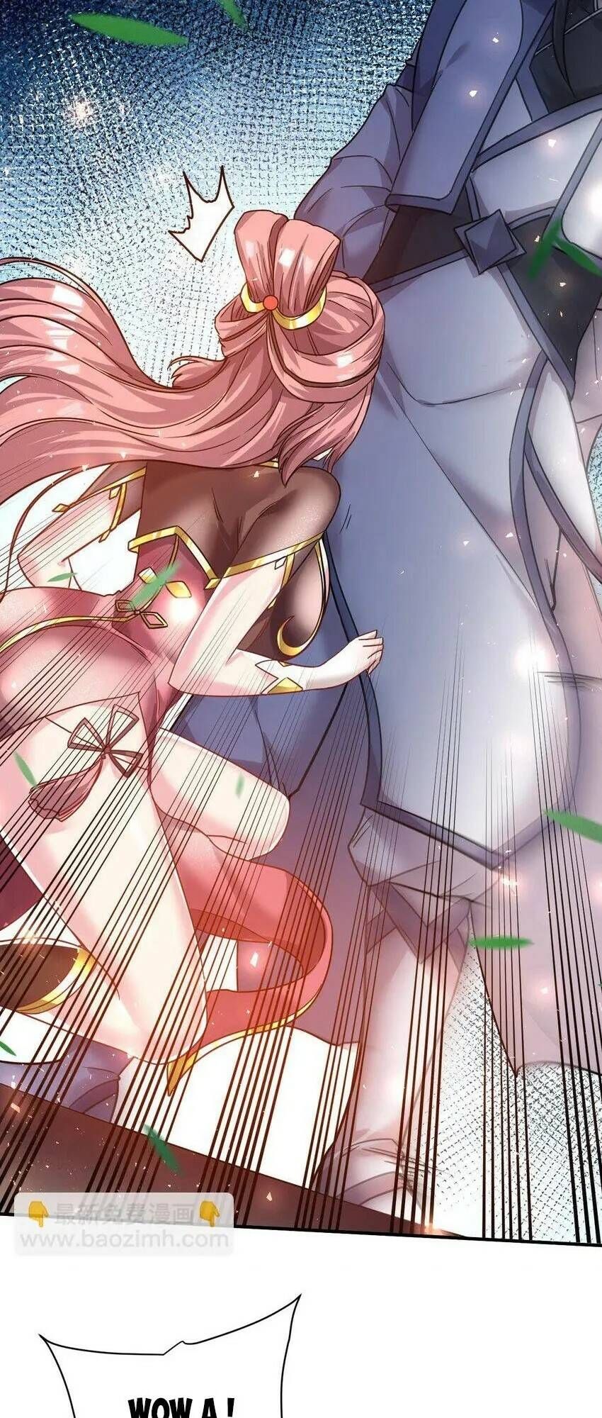 đọc truyện Ta Nằm Vùng Tại Ma Giới Chương 59 ảnh 12 tại Thiên Thai Truyện