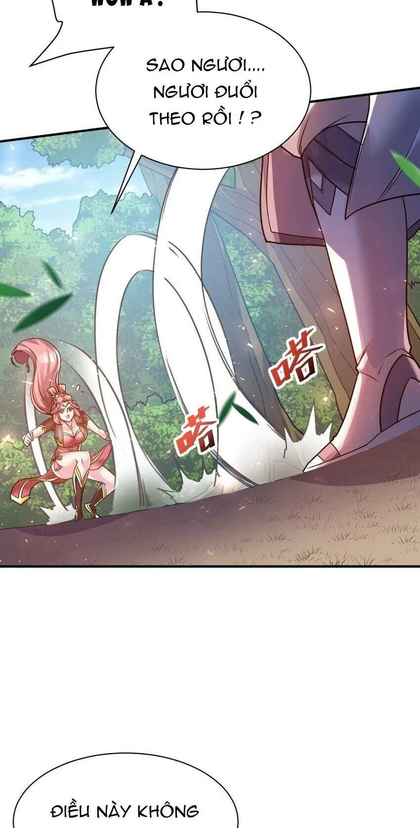 đọc truyện Ta Nằm Vùng Tại Ma Giới Chương 59 ảnh 13 tại Thiên Thai Truyện