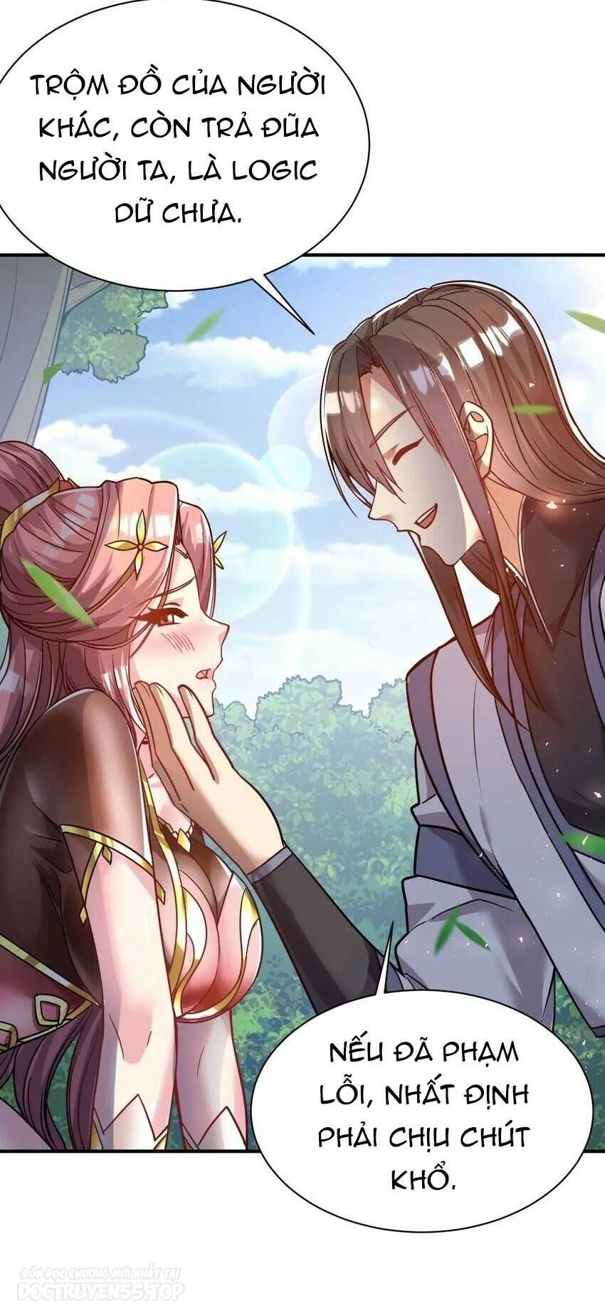 đọc truyện Ta Nằm Vùng Tại Ma Giới Chương 59 ảnh 20 tại Thiên Thai Truyện