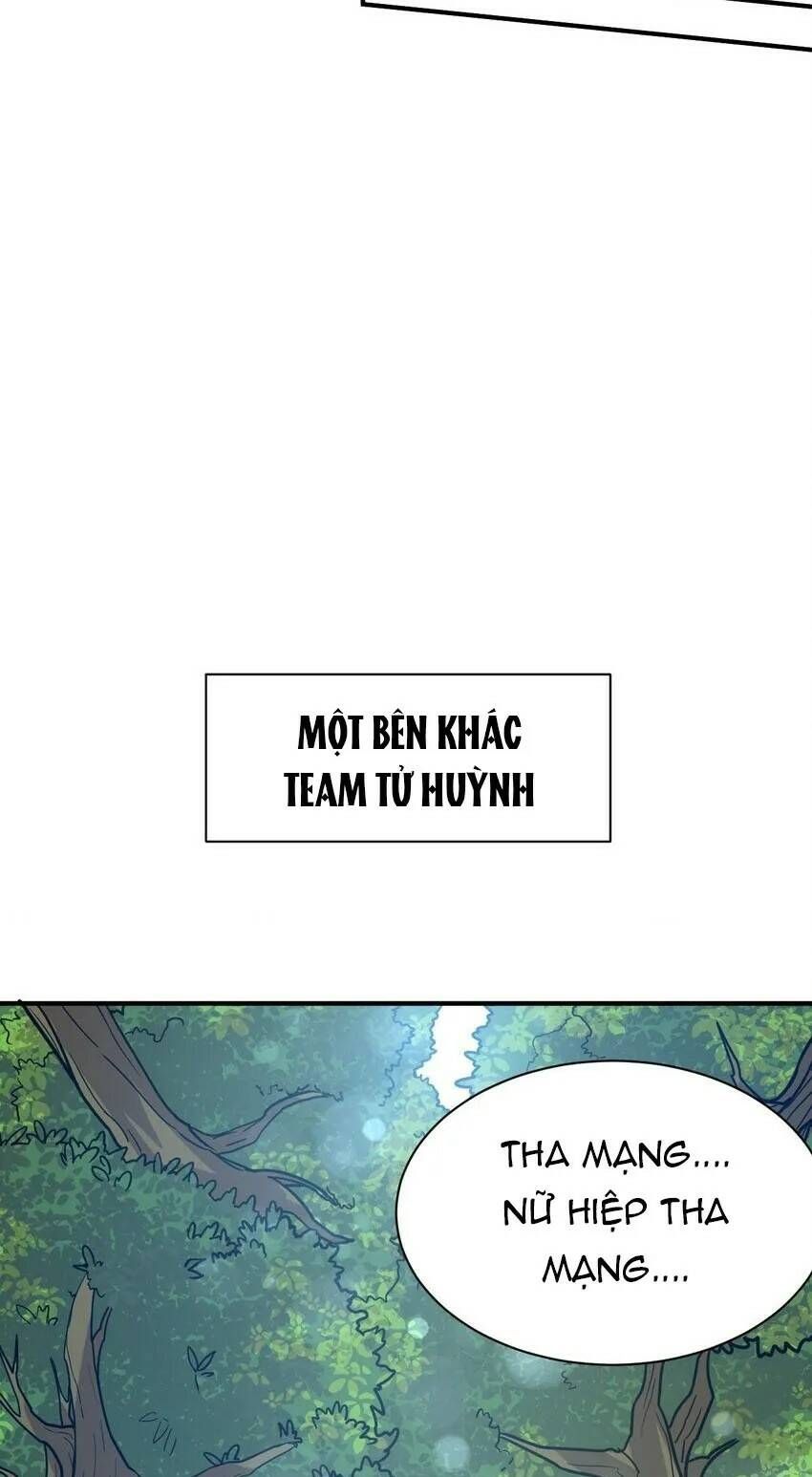 đọc truyện Ta Nằm Vùng Tại Ma Giới Chương 59 ảnh 22 tại Thiên Thai Truyện