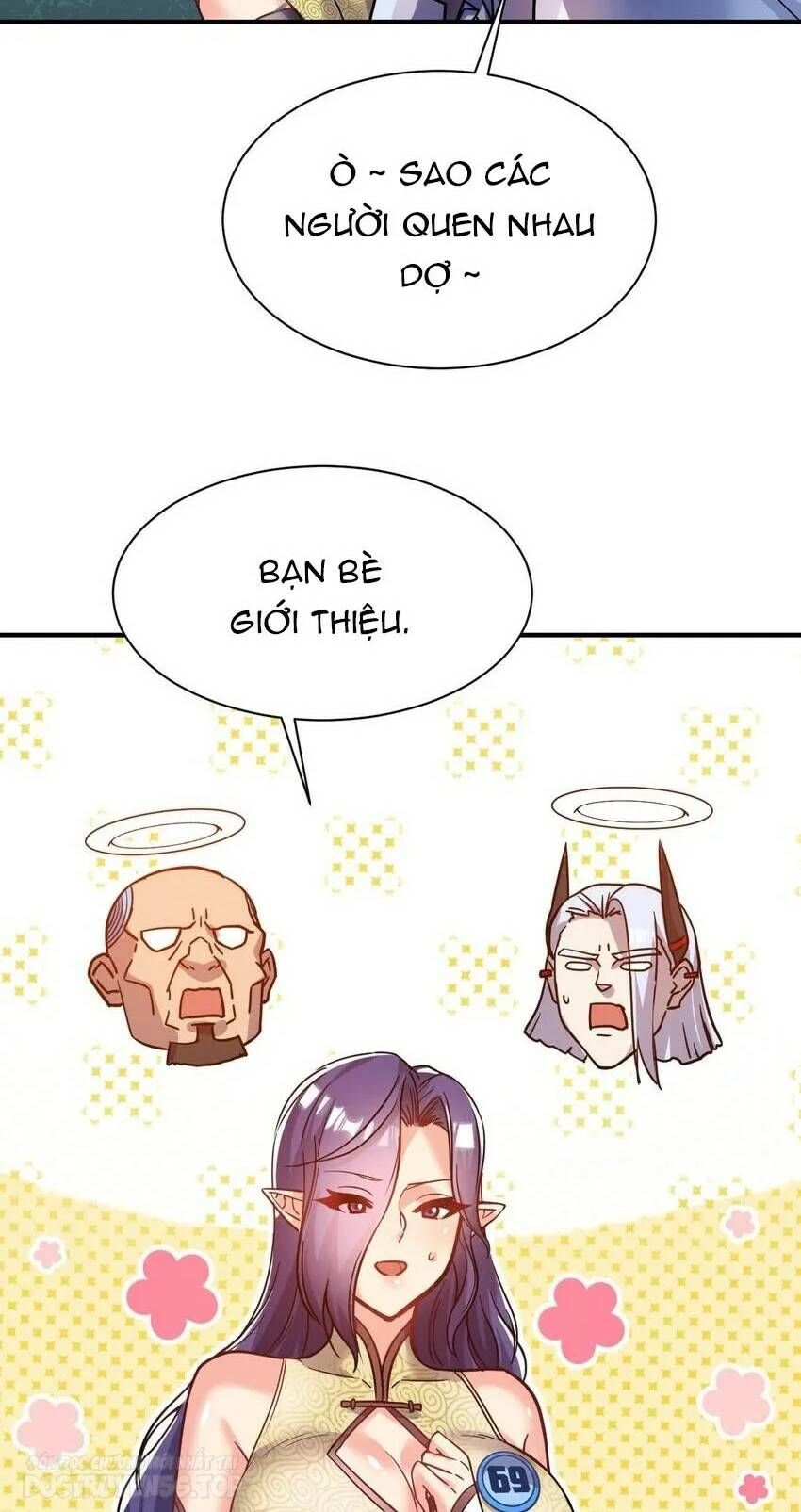 đọc truyện Ta Nằm Vùng Tại Ma Giới Chương 59 ảnh 30 tại Thiên Thai Truyện