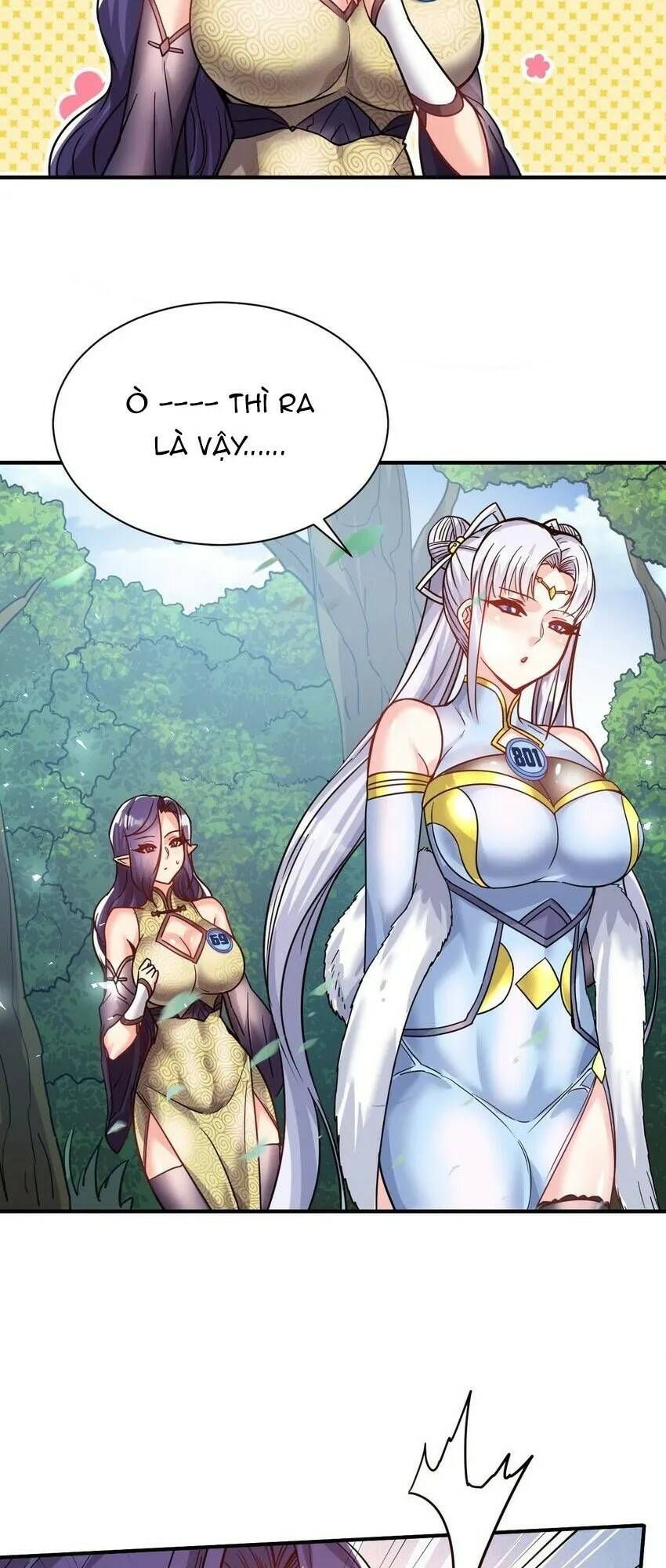 đọc truyện Ta Nằm Vùng Tại Ma Giới Chương 59 ảnh 31 tại Thiên Thai Truyện