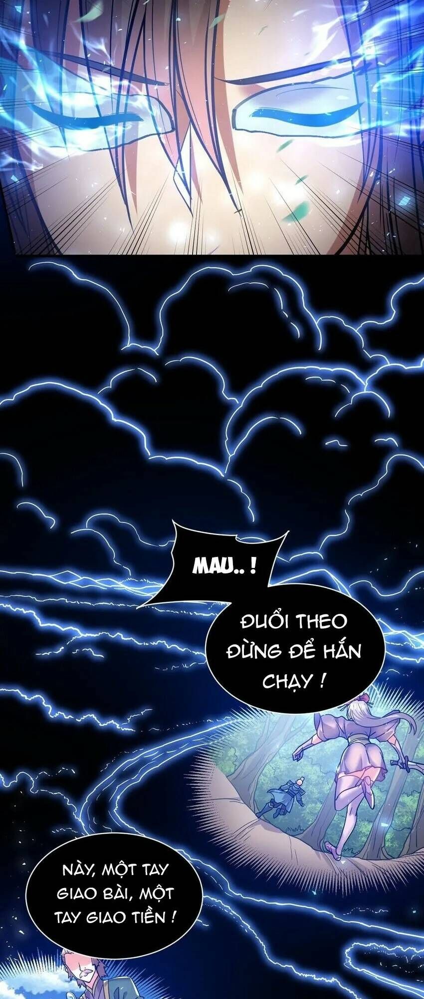 đọc truyện Ta Nằm Vùng Tại Ma Giới Chương 59 ảnh 6 tại Thiên Thai Truyện