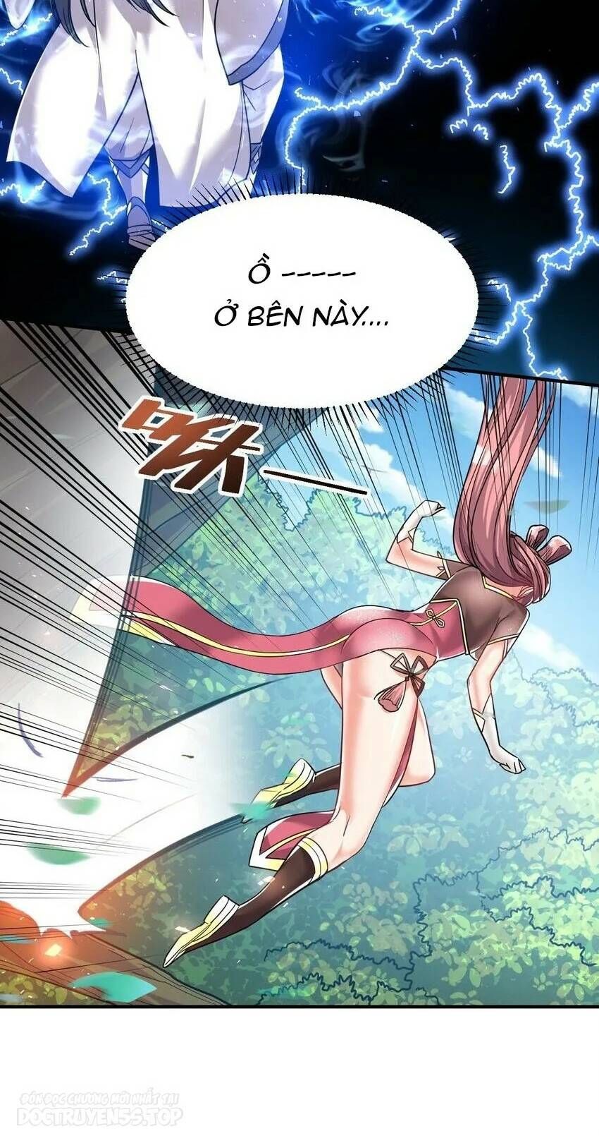 đọc truyện Ta Nằm Vùng Tại Ma Giới Chương 59 ảnh 8 tại Thiên Thai Truyện