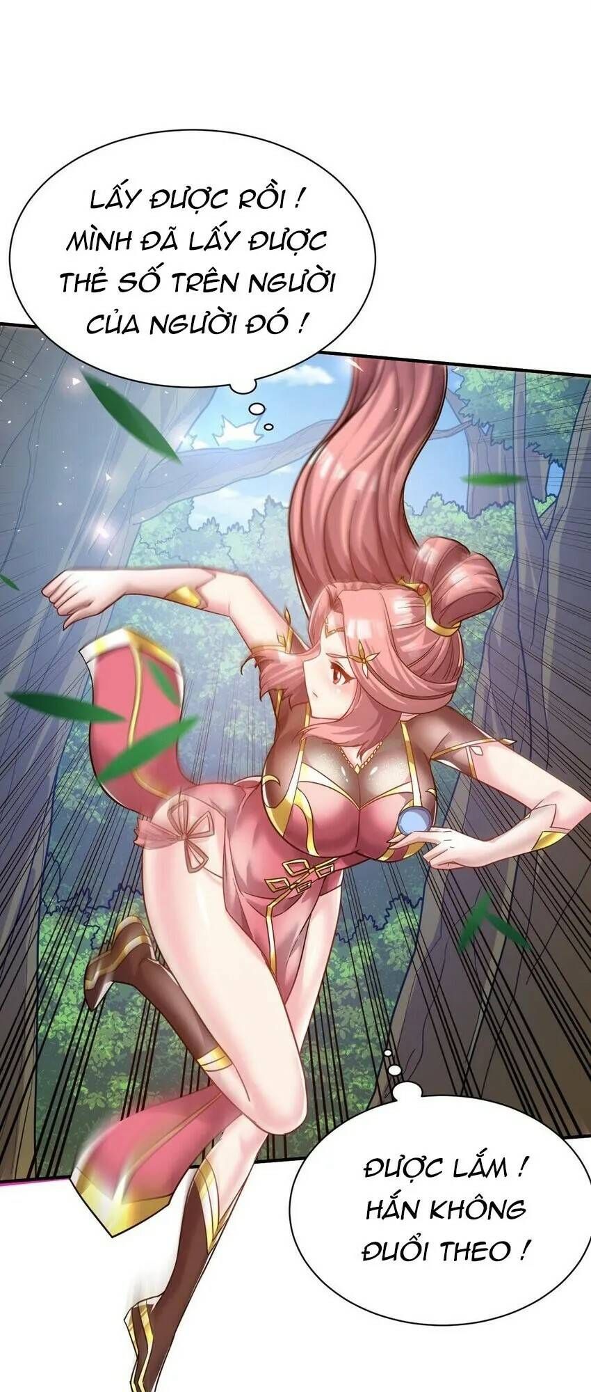 đọc truyện Ta Nằm Vùng Tại Ma Giới Chương 59 ảnh 9 tại Thiên Thai Truyện