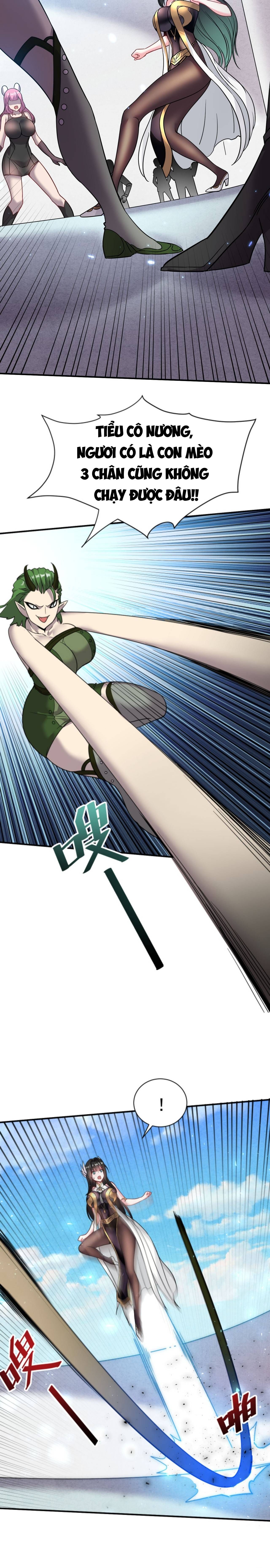 đọc truyện Ta Nằm Vùng Tại Ma Giới Chương 6 ảnh 6 tại Thiên Thai Truyện