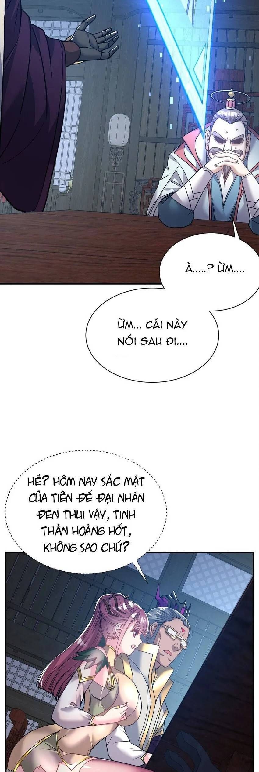 đọc truyện Ta Nằm Vùng Tại Ma Giới Chương 60 ảnh 15 tại Thiên Thai Truyện