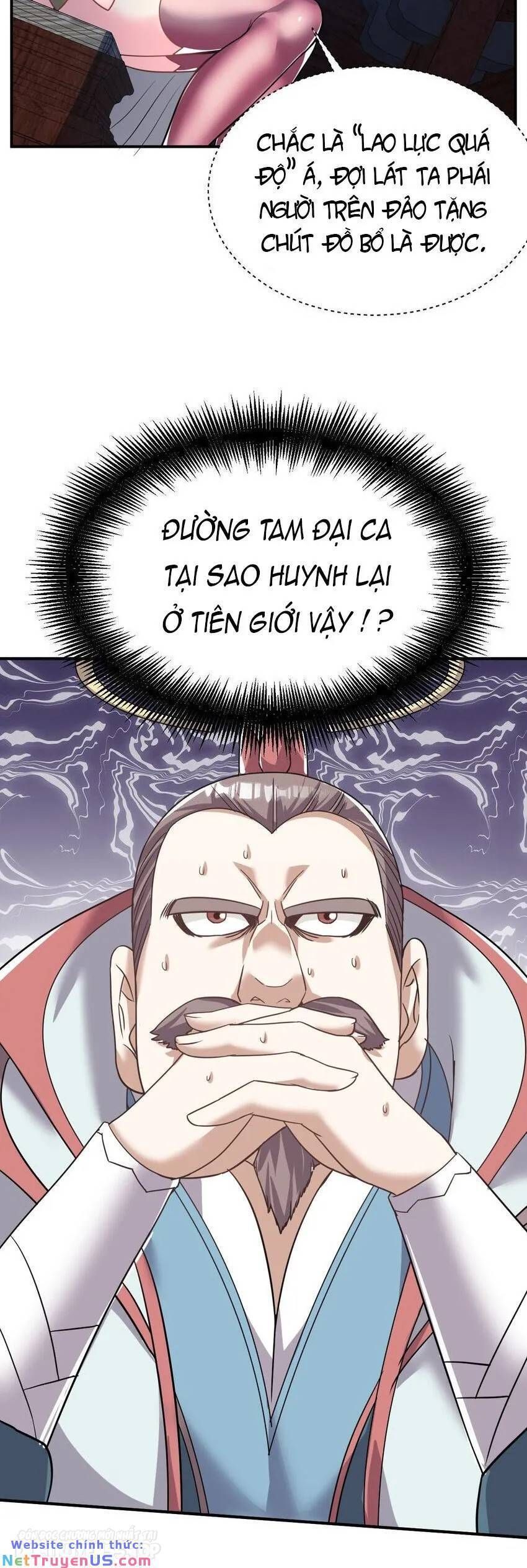 đọc truyện Ta Nằm Vùng Tại Ma Giới Chương 60 ảnh 16 tại Thiên Thai Truyện