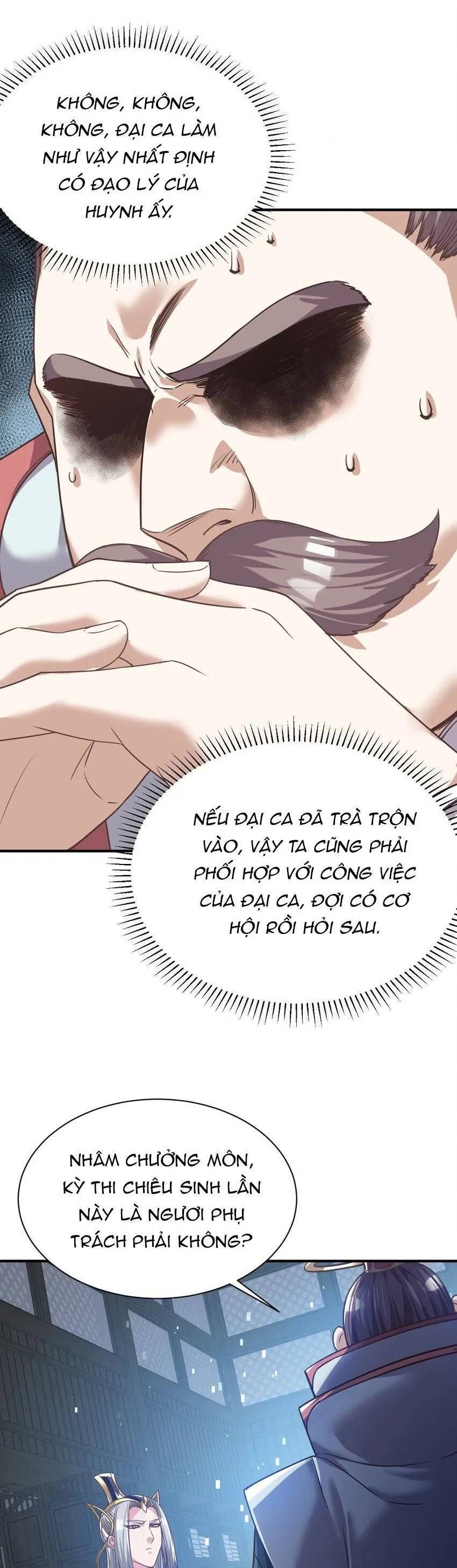 đọc truyện Ta Nằm Vùng Tại Ma Giới Chương 60 ảnh 19 tại Thiên Thai Truyện