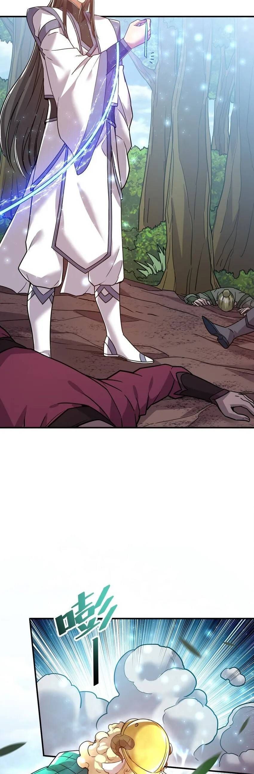 đọc truyện Ta Nằm Vùng Tại Ma Giới Chương 60 ảnh 24 tại Thiên Thai Truyện