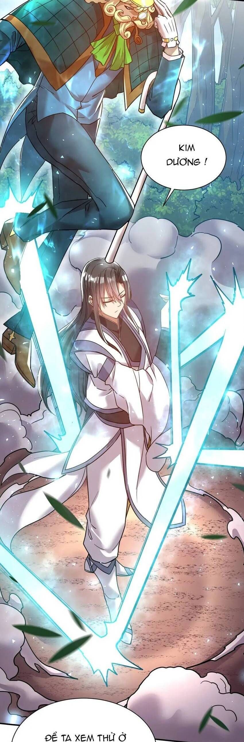 đọc truyện Ta Nằm Vùng Tại Ma Giới Chương 60 ảnh 25 tại Thiên Thai Truyện