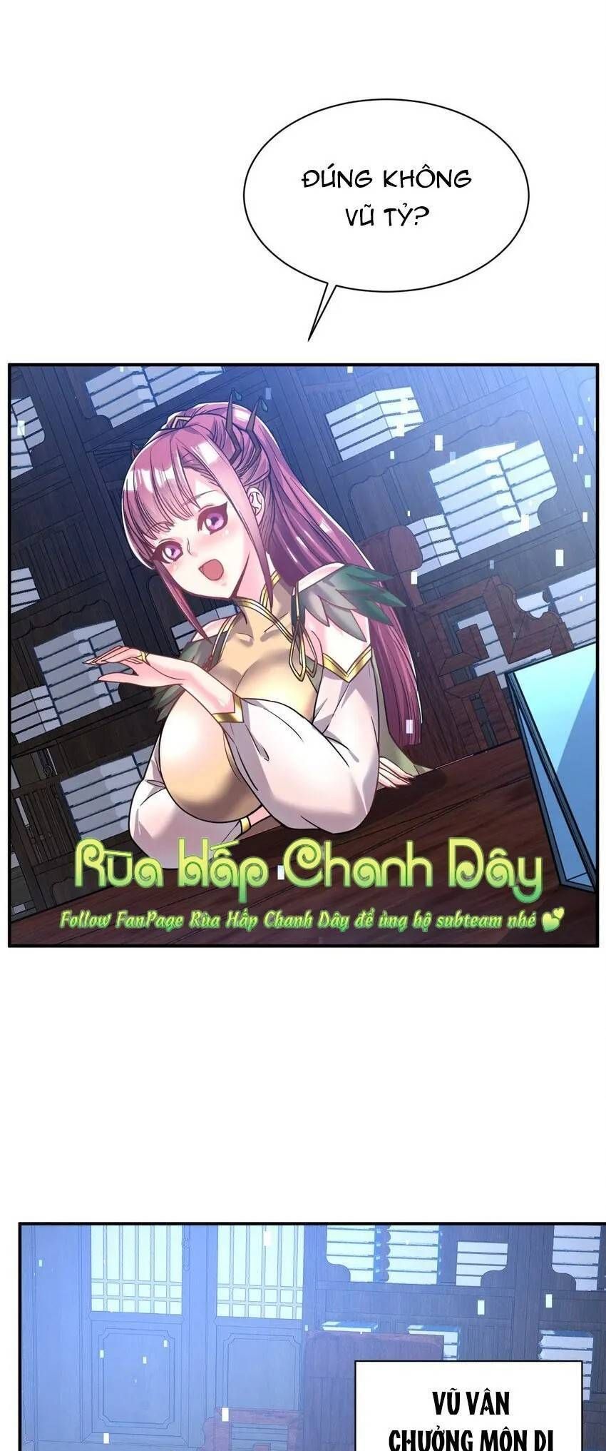 đọc truyện Ta Nằm Vùng Tại Ma Giới Chương 60 ảnh 7 tại Thiên Thai Truyện