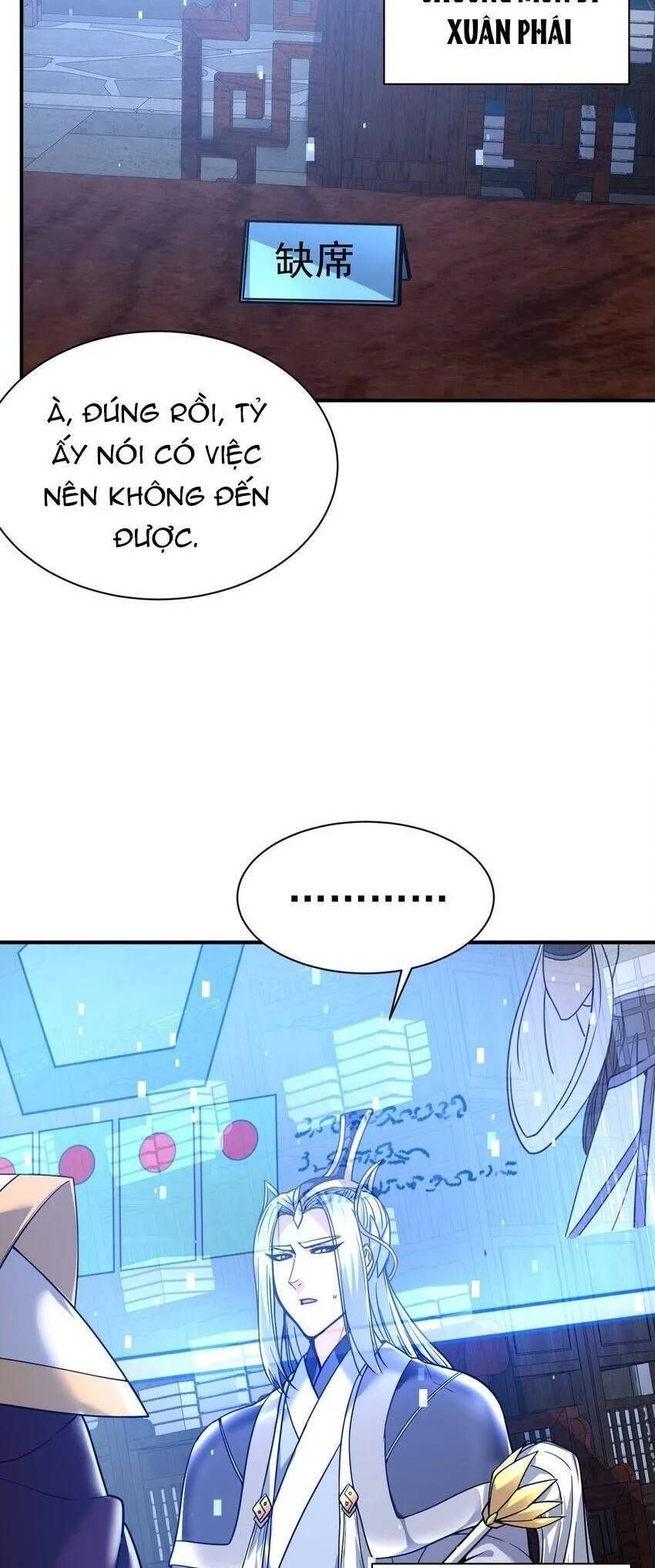 đọc truyện Ta Nằm Vùng Tại Ma Giới Chương 60 ảnh 8 tại Thiên Thai Truyện