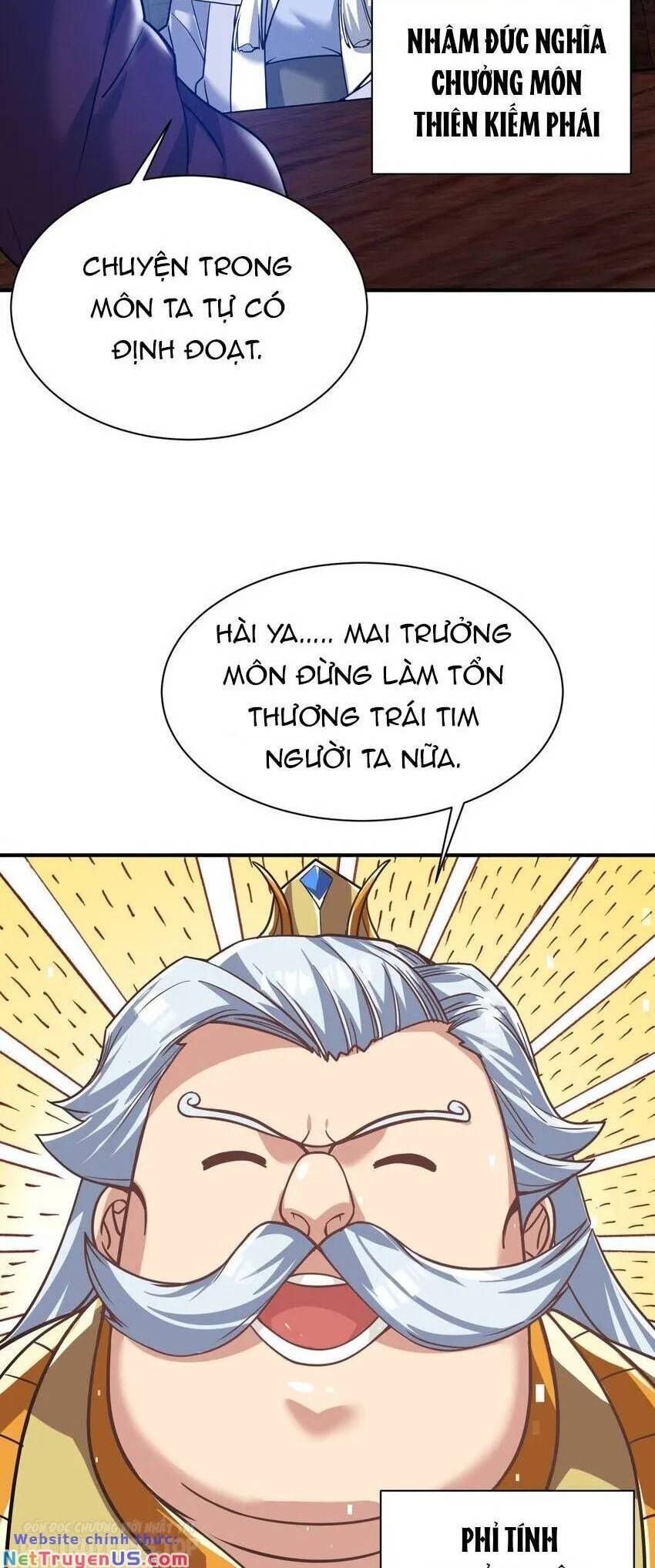 đọc truyện Ta Nằm Vùng Tại Ma Giới Chương 60 ảnh 9 tại Thiên Thai Truyện