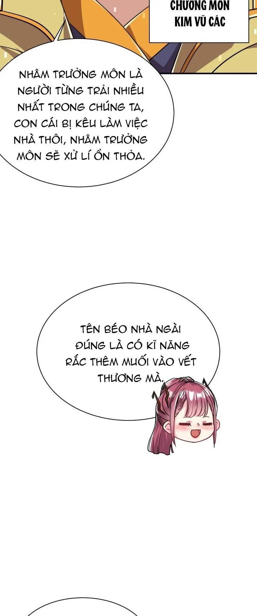 đọc truyện Ta Nằm Vùng Tại Ma Giới Chương 60 ảnh 10 tại Thiên Thai Truyện