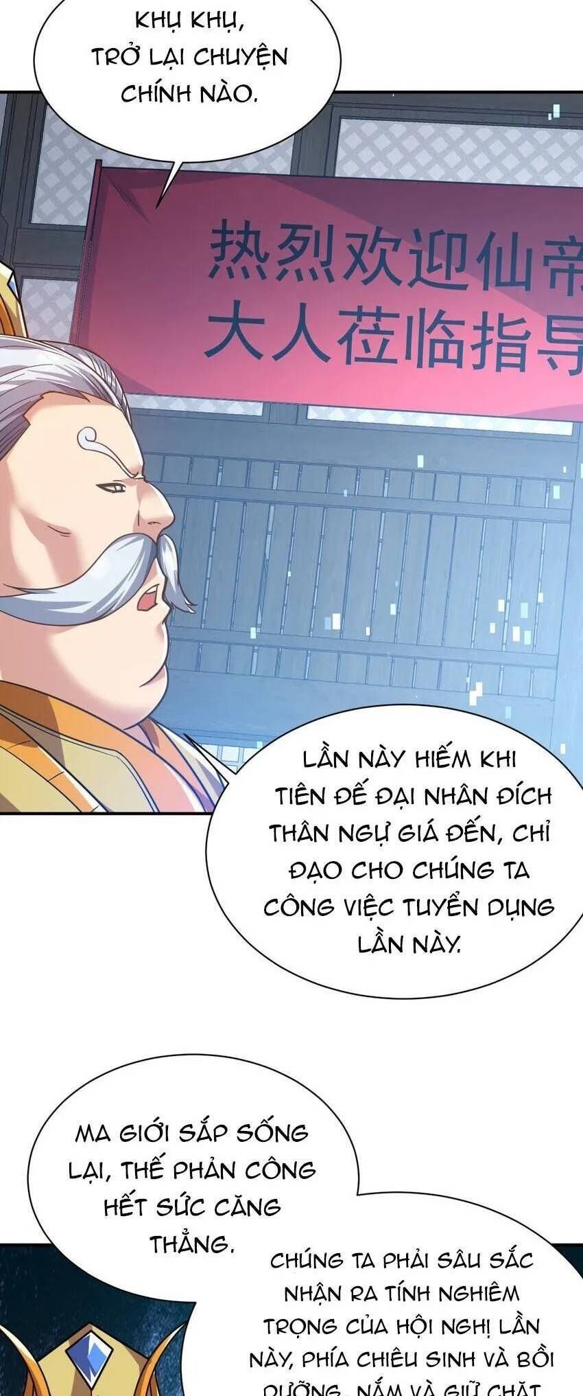 đọc truyện Ta Nằm Vùng Tại Ma Giới Chương 60 ảnh 11 tại Thiên Thai Truyện