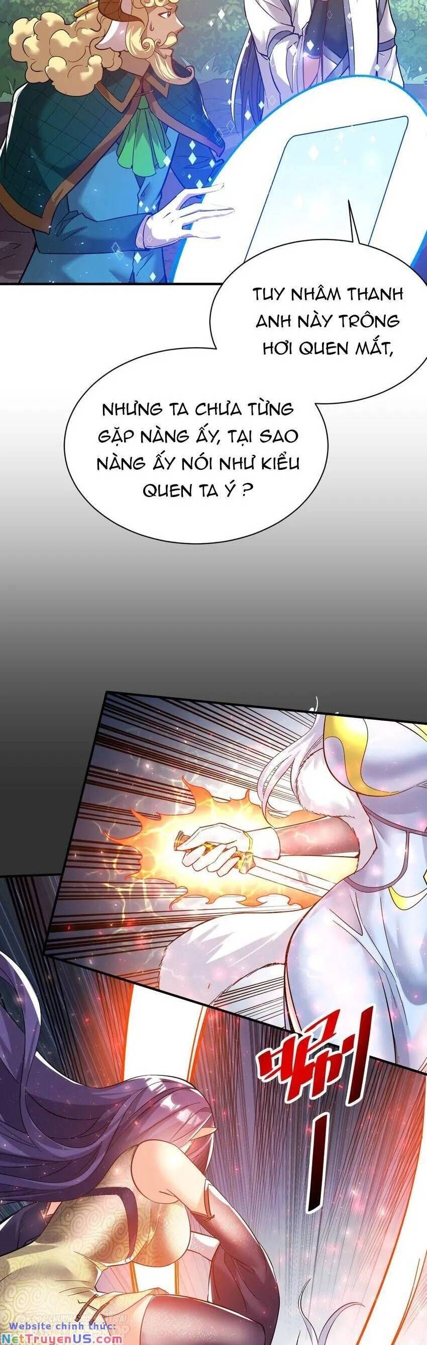 đọc truyện Ta Nằm Vùng Tại Ma Giới Chương 61 ảnh 14 tại Thiên Thai Truyện