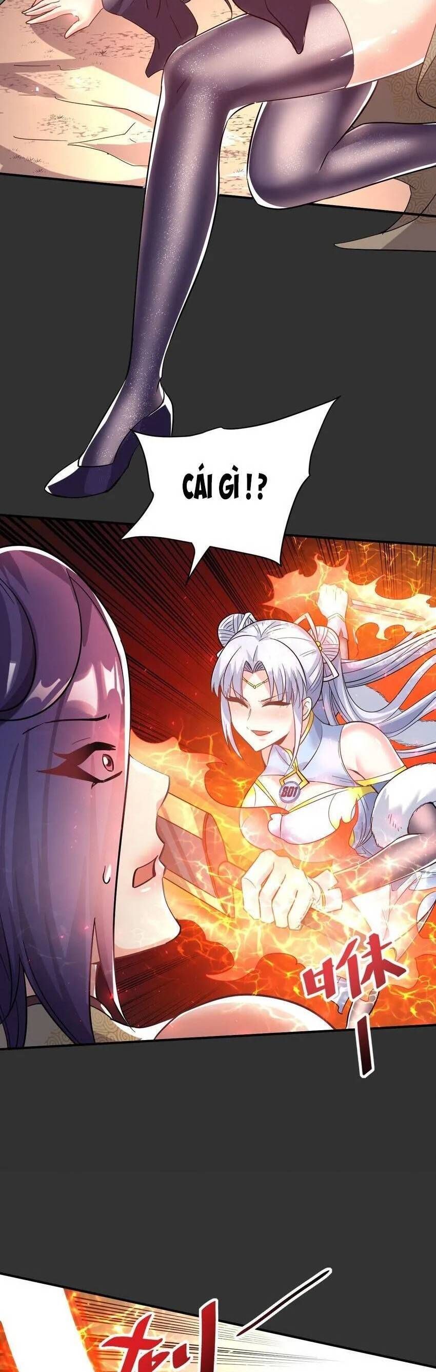 đọc truyện Ta Nằm Vùng Tại Ma Giới Chương 61 ảnh 16 tại Thiên Thai Truyện