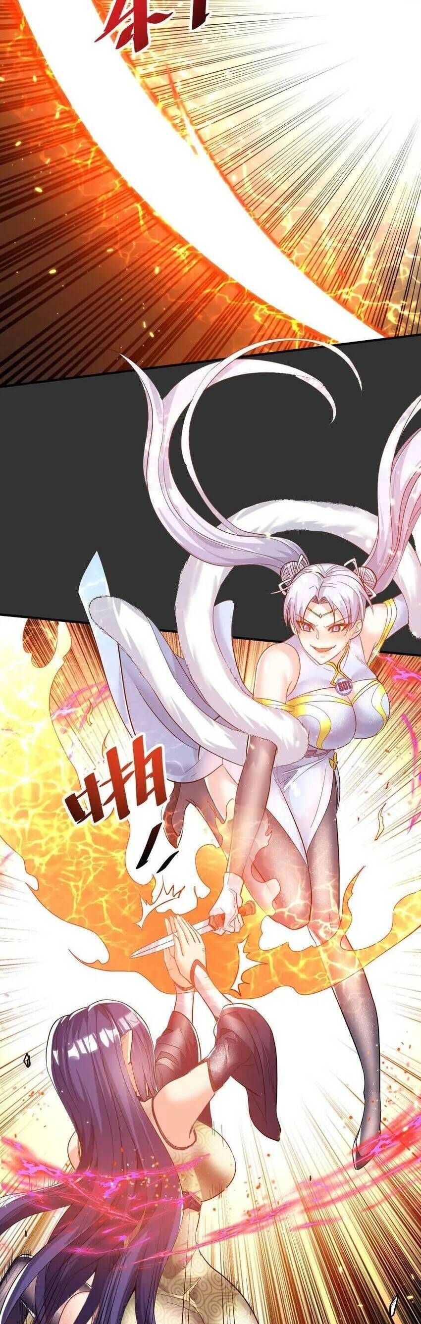 đọc truyện Ta Nằm Vùng Tại Ma Giới Chương 61 ảnh 17 tại Thiên Thai Truyện