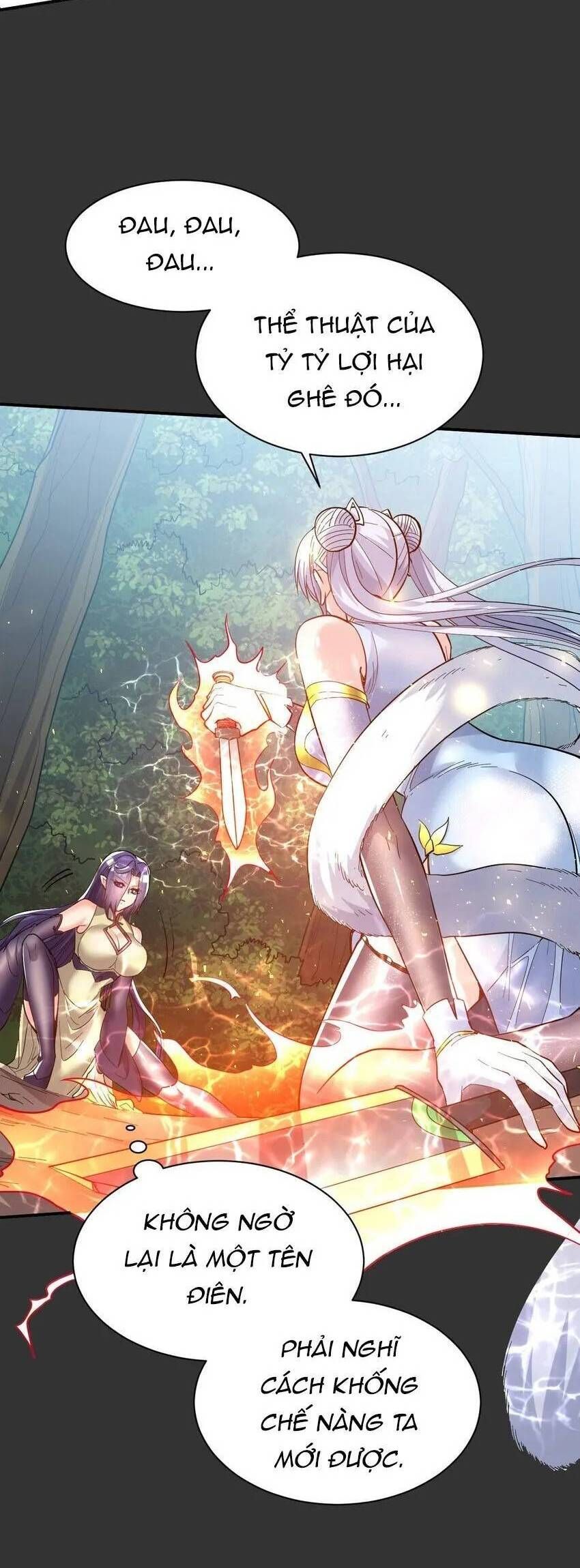 đọc truyện Ta Nằm Vùng Tại Ma Giới Chương 61 ảnh 20 tại Thiên Thai Truyện