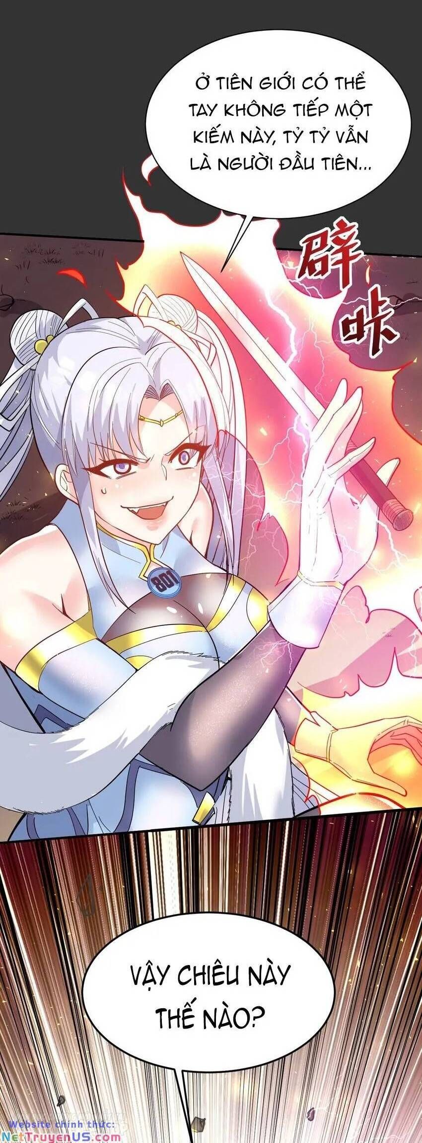 đọc truyện Ta Nằm Vùng Tại Ma Giới Chương 61 ảnh 21 tại Thiên Thai Truyện