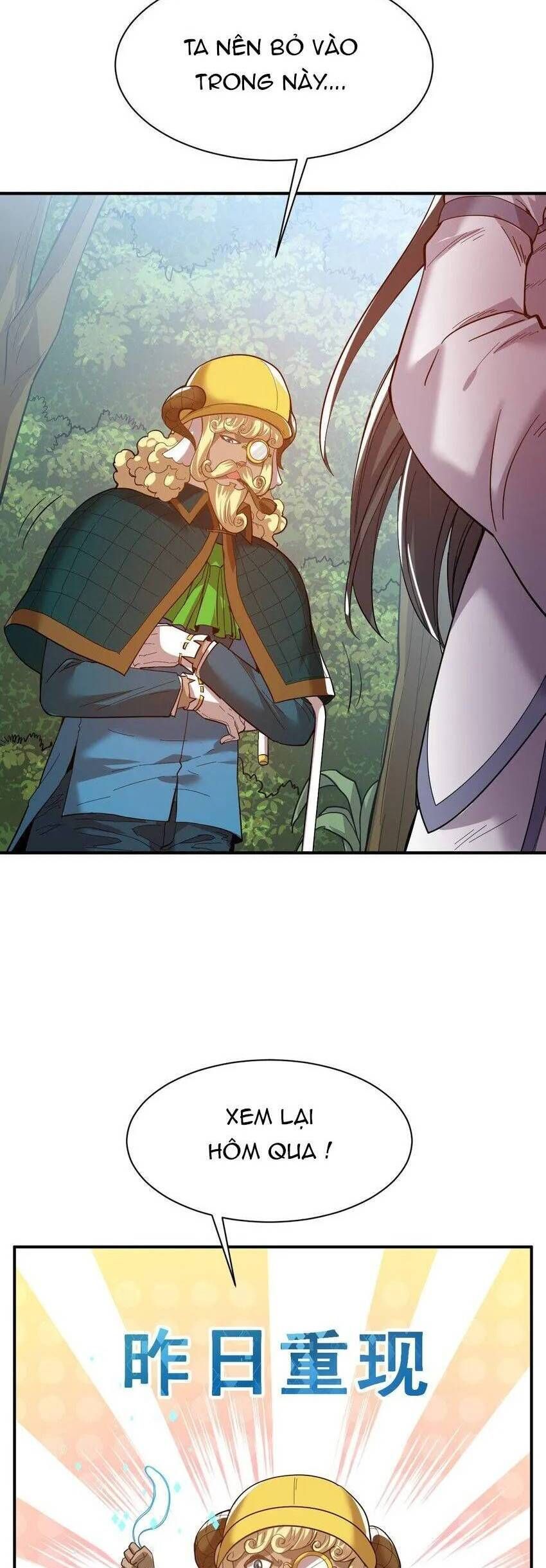 đọc truyện Ta Nằm Vùng Tại Ma Giới Chương 61 ảnh 4 tại Thiên Thai Truyện