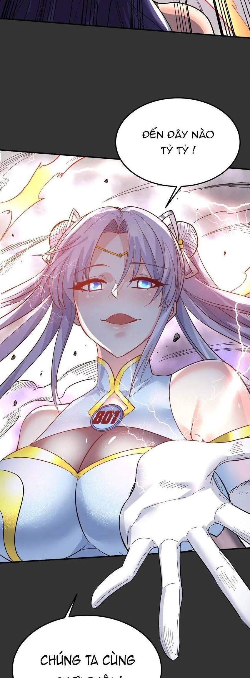 đọc truyện Ta Nằm Vùng Tại Ma Giới Chương 61 ảnh 23 tại Thiên Thai Truyện