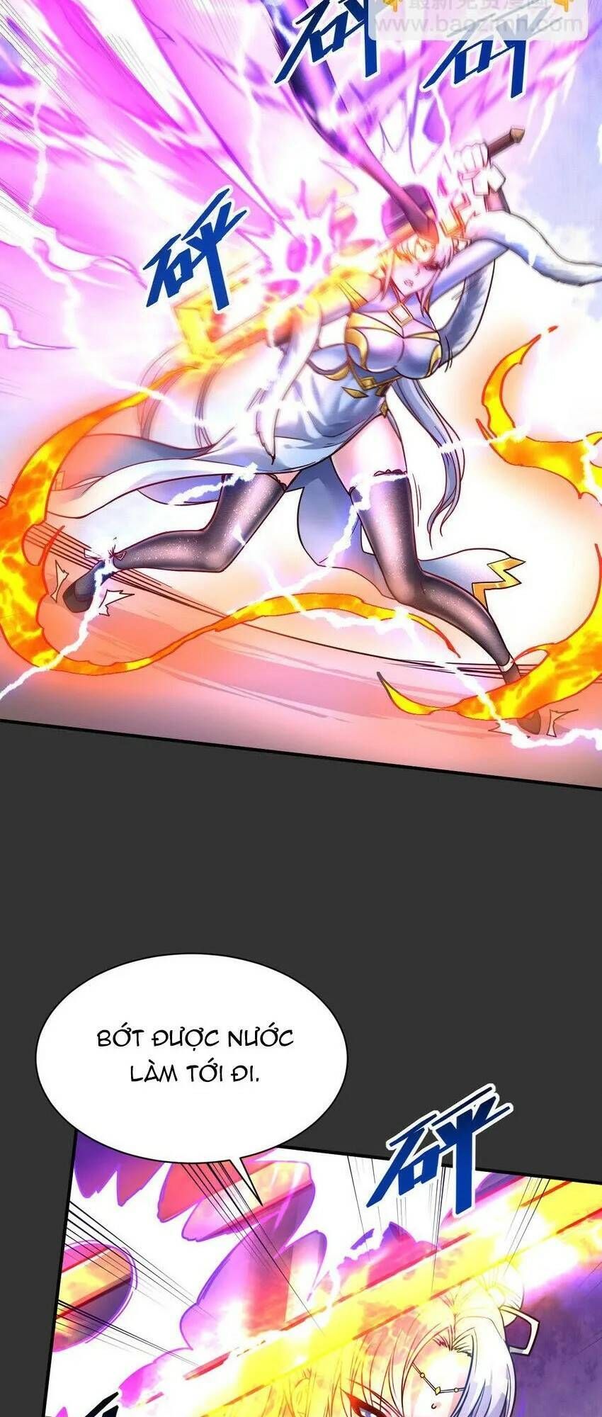 đọc truyện Ta Nằm Vùng Tại Ma Giới Chương 62 ảnh 15 tại Thiên Thai Truyện