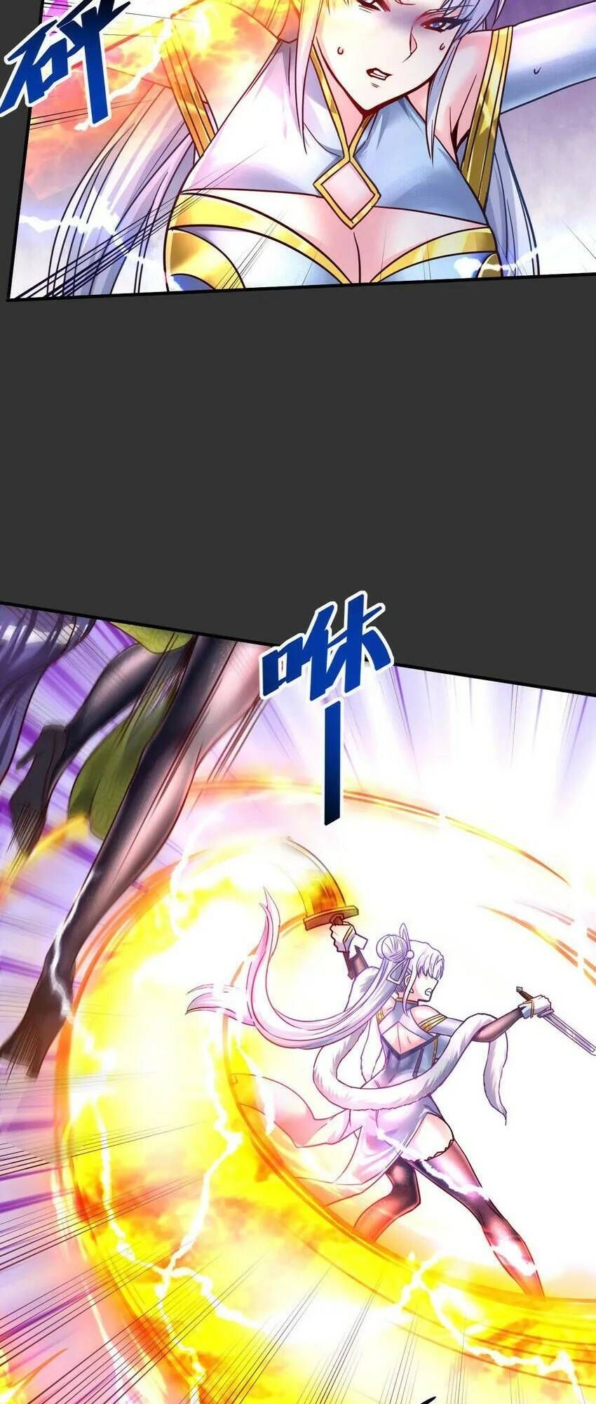 đọc truyện Ta Nằm Vùng Tại Ma Giới Chương 62 ảnh 16 tại Thiên Thai Truyện